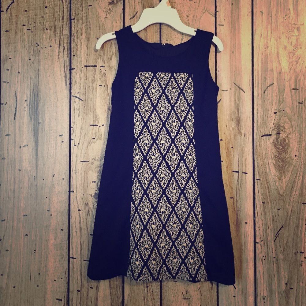 Girl Fashion Dress